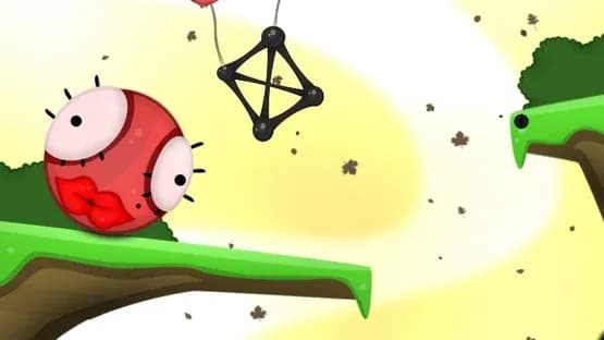 World of Goo — Screenshoty