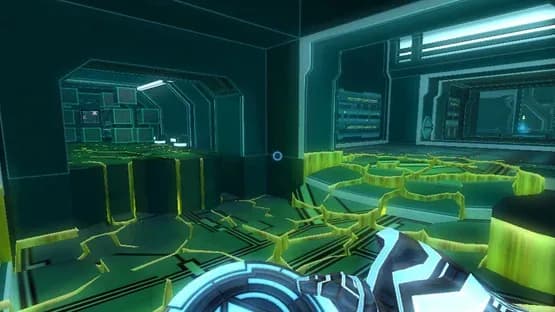 Tron 2.0 — Screenshoty