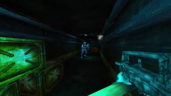 Doomed — Screenshots