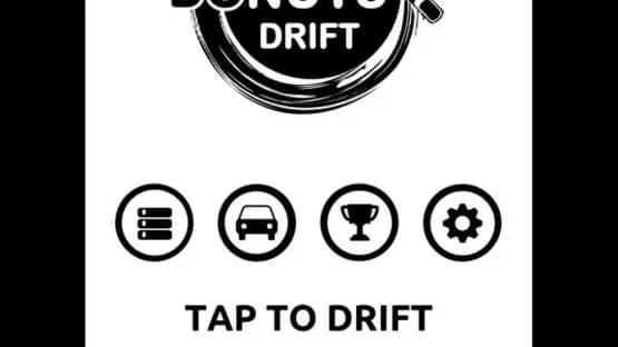 Donuts Drift — Screenshots