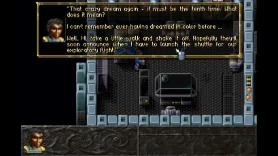 Albion — Screenshoty