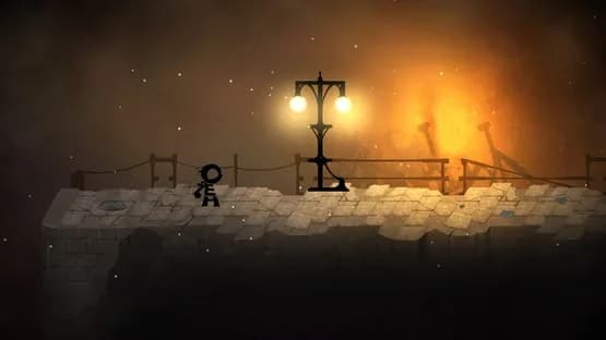 Typoman: Revised — Screenshoty