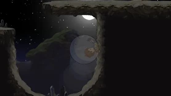 A Boy and His Blob — Screenshots