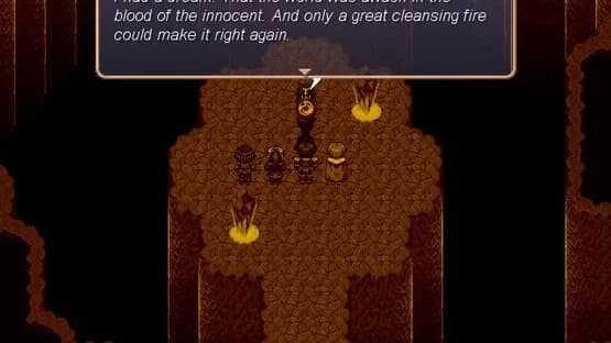 Wind Child — Screenshots