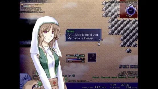 One Way Heroics — Screenshots