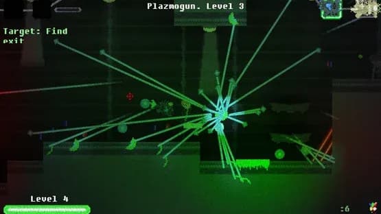 Experience — Screenshots