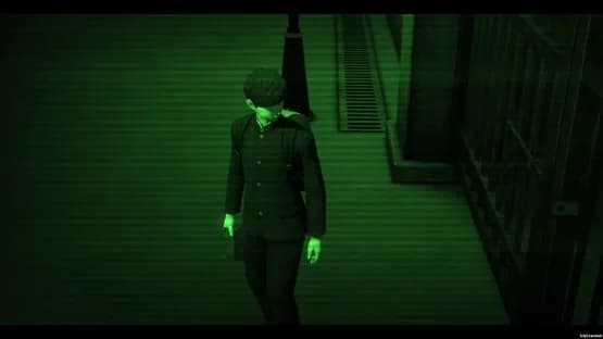 White Day: A Labyrinth Named School — Screenshoty