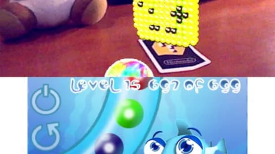 Bubble Pop World — Screenshots