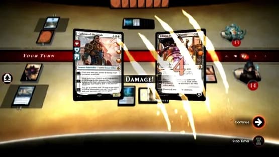 Magic Duels — Screenshoty
