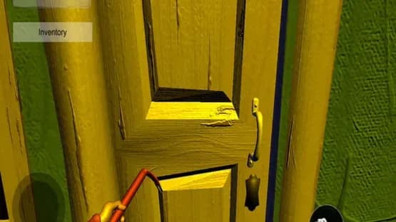 Mystery House: Secret Stealth — Screenshoty