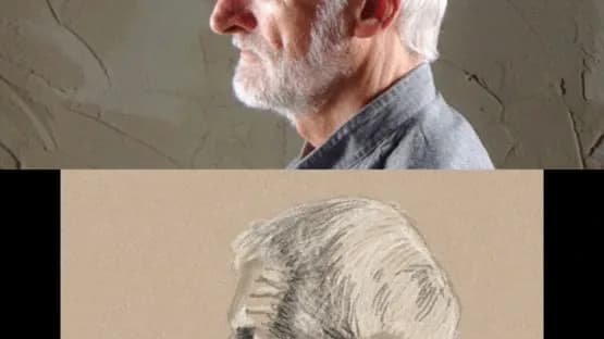 Art Academy: Lessons for Everyone! — Screenshoty