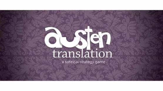Austen Translation — Screenshoty