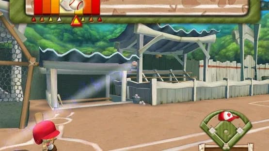 Disney's Chicken Little — Screenshoty