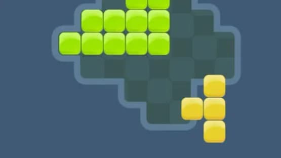 Puzzledom — Screenshoty