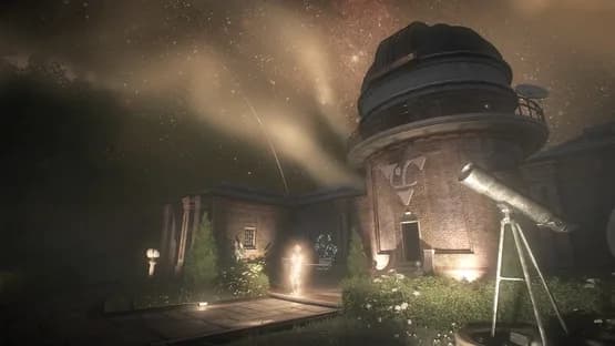 Everybody's Gone to the Rapture — Screenshoty