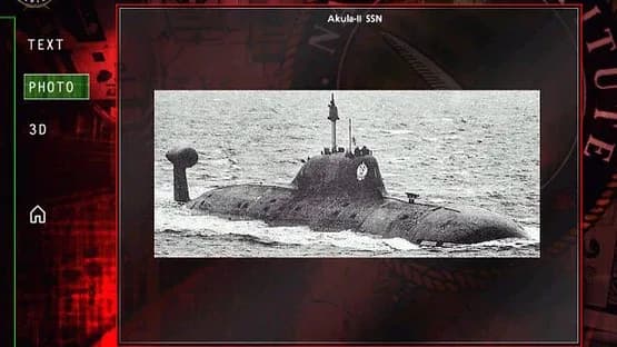 Sub Command — Screenshots