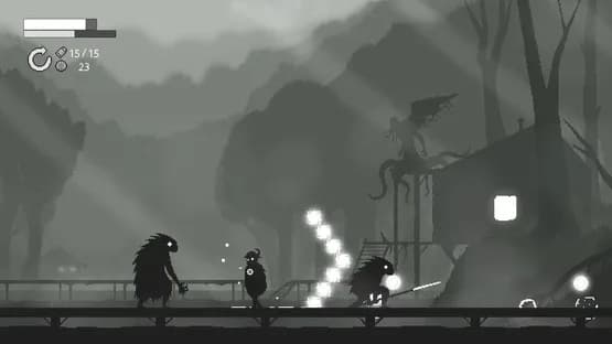 Gloom — Screenshoty