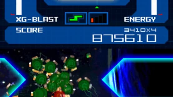 XG Blast! — Screenshots