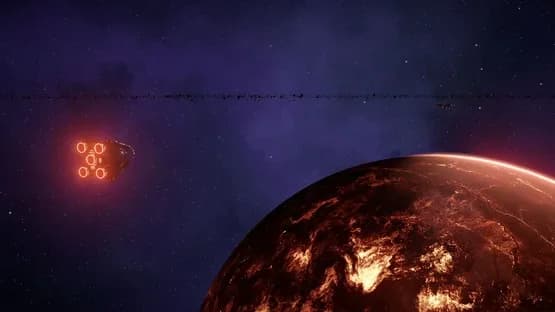 AI War 2 — Screenshoty