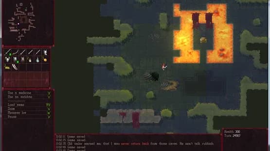 Way of Gold and Steel — Screenshots
