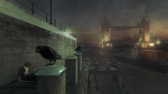 Zombi — Screenshoty