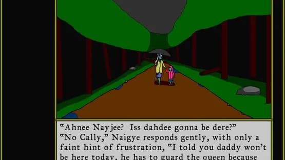 Farnham Fables — Screenshots