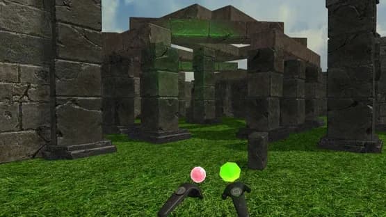 Endless Labyrinth — Screenshots