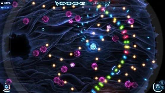 Transcripted — Screenshoty