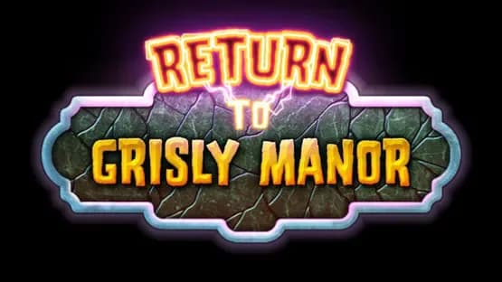Return to Grisly Manor — Screenshoty