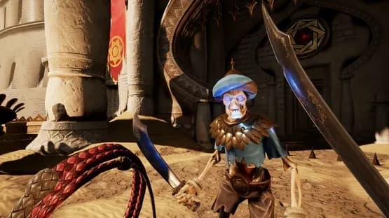 City of Brass — Screenshots