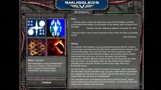 Smugglers V: Invasion — Screenshots