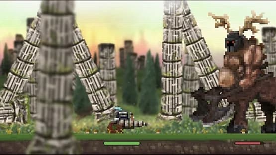 Loot Hero DX — Screenshoty