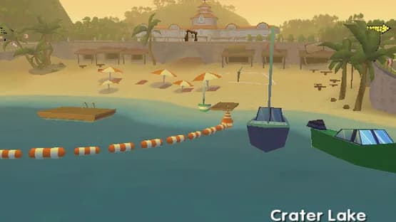 MySims Racing — Screenshots