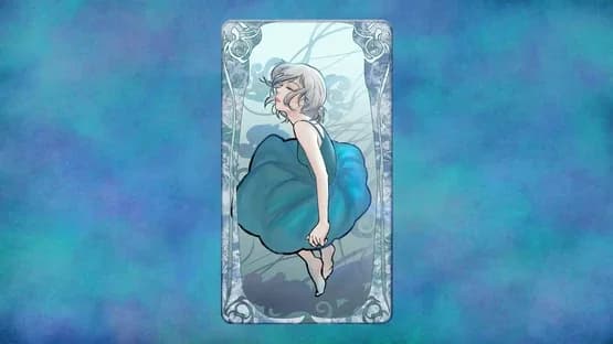 Who Am I: The Tale of Dorothy — Screenshots