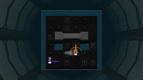 Friday Night Bullet Arena — Screenshoty