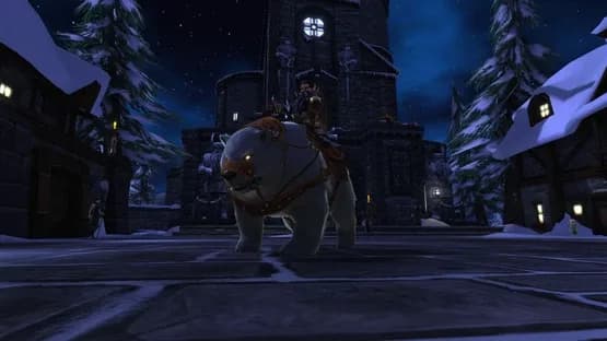 Champions of Regnum — Screenshoty
