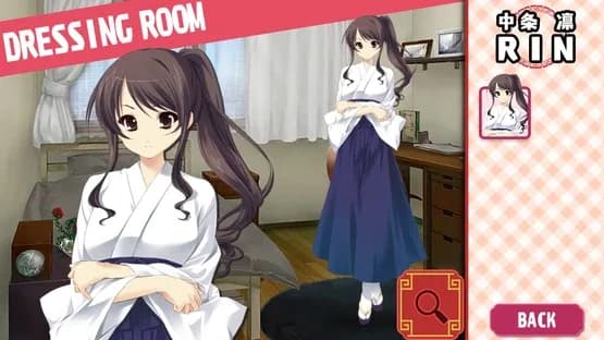 Pretty Girls Mahjong Solitaire — Screenshots