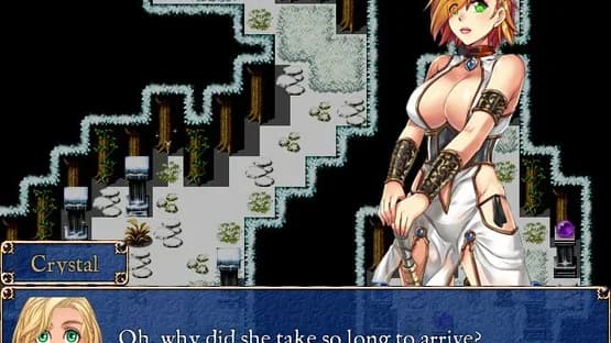 Final Battle — Screenshoty
