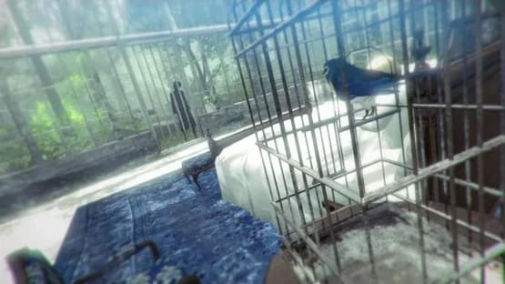 Cineris Somnia — Screenshots