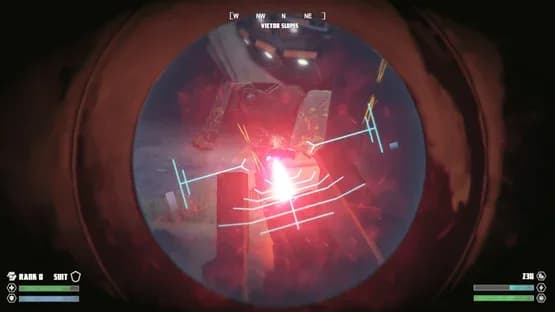The Signal From Tölva — Screenshoty