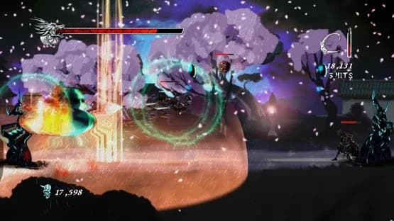 Onikira: Demon Killer — Screenshoty