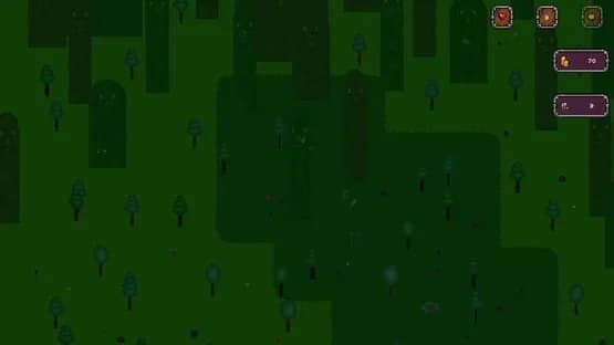 Call of the Mighty Warriors — Screenshots