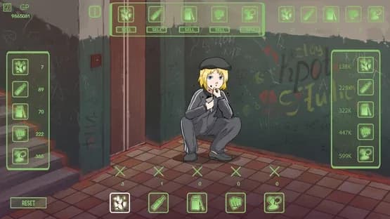 Gopnik Simulator — Screenshots