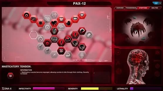 Plague Inc: Evolved — Screenshots