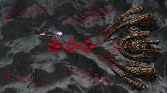 BlastZone 2 — Screenshots