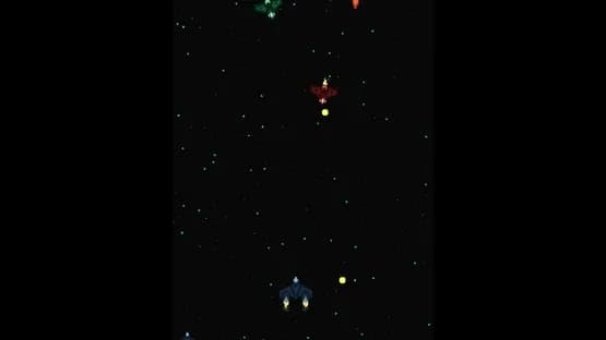 Hyper Simon X — Screenshoty