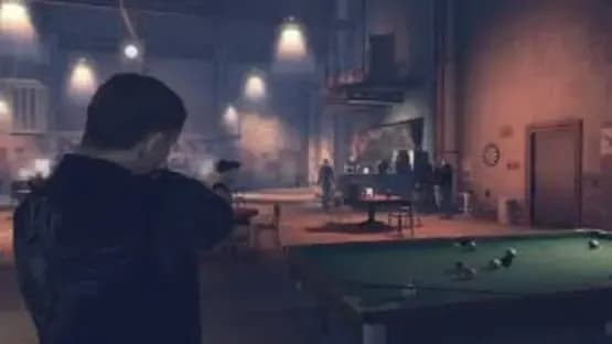 Alekhine's Gun — Screenshoty