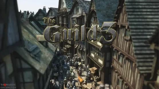 The Guild 3 — Screenshoty