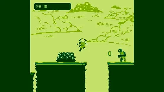 Dogurai — Screenshoty