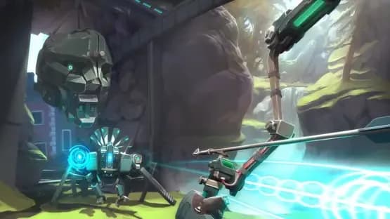 Apex Construct — Screenshots